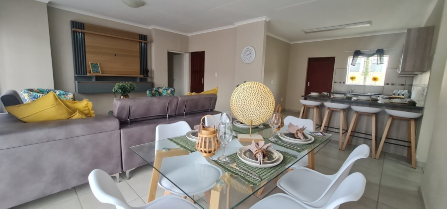 3 Bedroom Property for Sale in Waterkloof Hill Estate North West